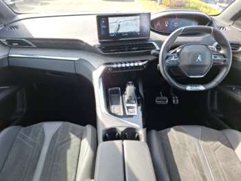 Used Peugeot 3008 2021 for sale - 74919119: Photo