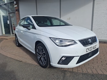 2023 - 1.0 TSI 110 Xcellence 5dr