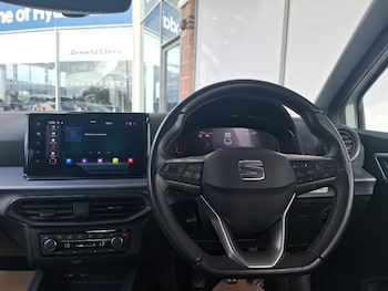 Used SEAT Ibiza 2023 for sale - 75882207: Photo