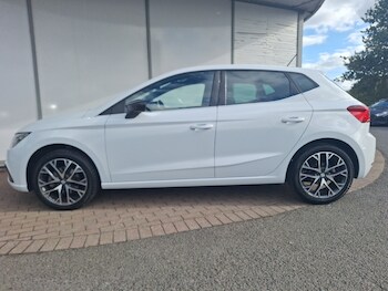 Used SEAT Ibiza 2023 for sale - 75882207: Photo