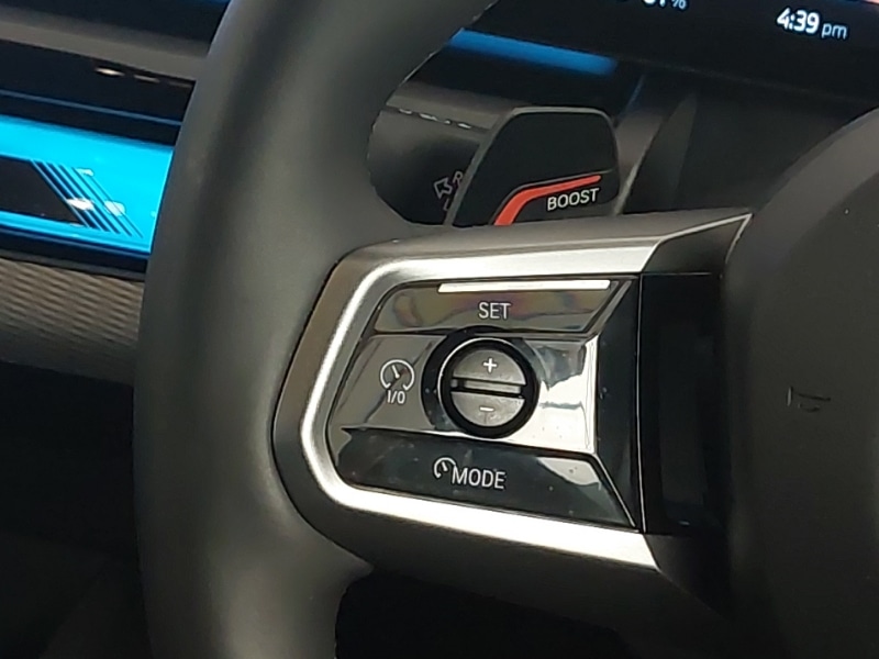 Used BMW i5 2025 for sale - 77986396: Photo 10