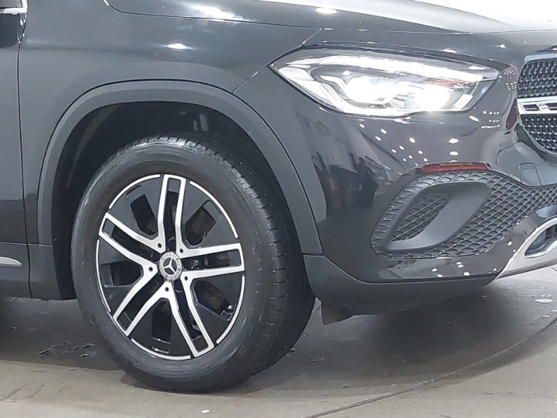 Used Mercedes-Benz GLA 2021 for sale - 76664125: Photo 9