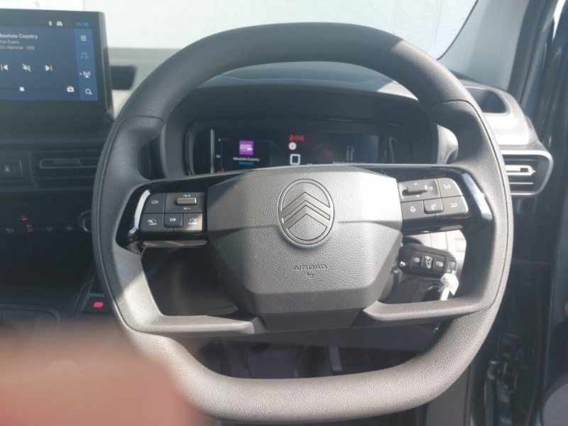 Used Citroen Berlingo 2025 for sale - 77174056: Photo 11