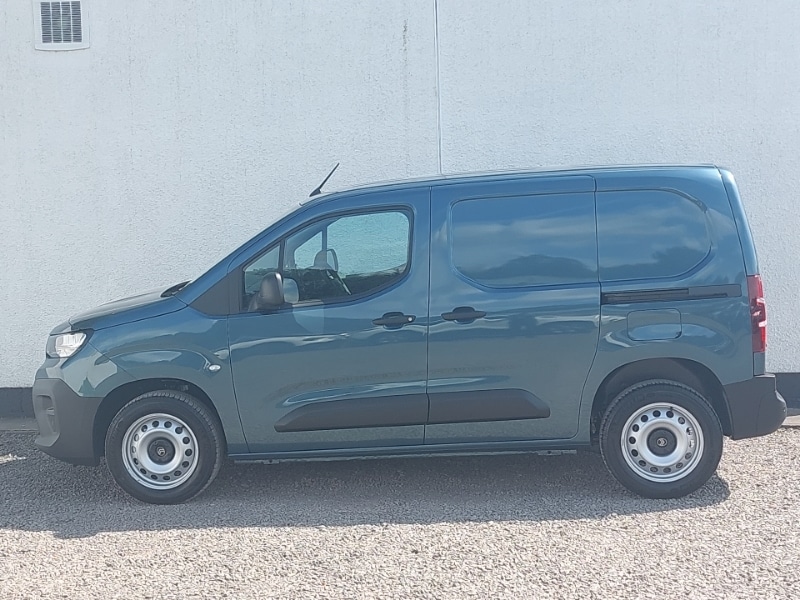 Used Citroen Berlingo 2025 for sale - 77174056: Photo 4