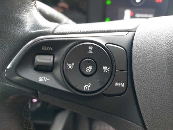 Used Vauxhall Mokka 2021 for sale - 76212554: Photo 11