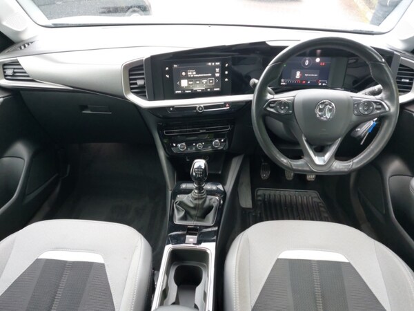 Used Vauxhall Mokka 2021 for sale - 76212554: Photo 2