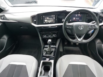 Used Vauxhall Mokka 2021 for sale - 76212554: Photo 2