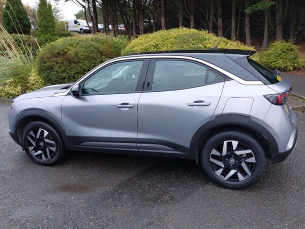 Used Vauxhall Mokka 2021 for sale - 76212554: Photo 4