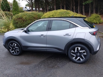 Used Vauxhall Mokka 2021 for sale - 76212554: Photo 4