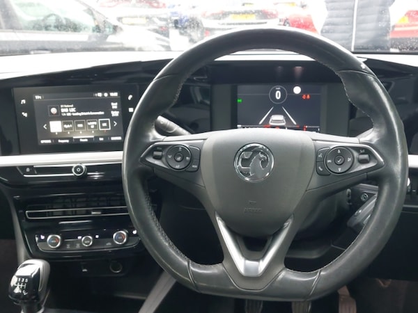 Used Vauxhall Mokka 2021 for sale - 76212554: Photo 7