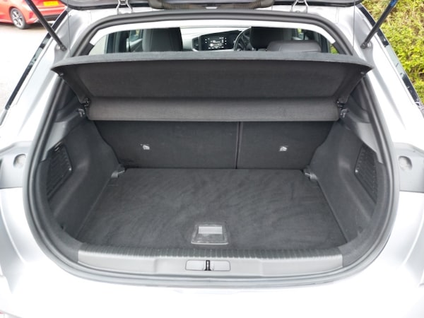 Used Vauxhall Mokka 2021 for sale - 76212554: Photo 8