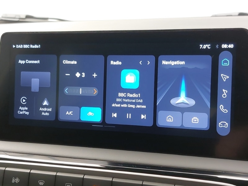 Used MG MG3 2025 for sale - 77628018: Photo 10