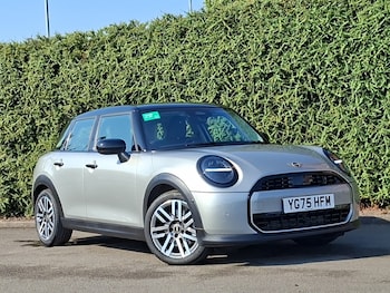 Used MINI Cooper 2025 for sale - 79336068: Photo
