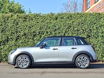 Used MINI Cooper 2025 for sale - 79336068: Photo