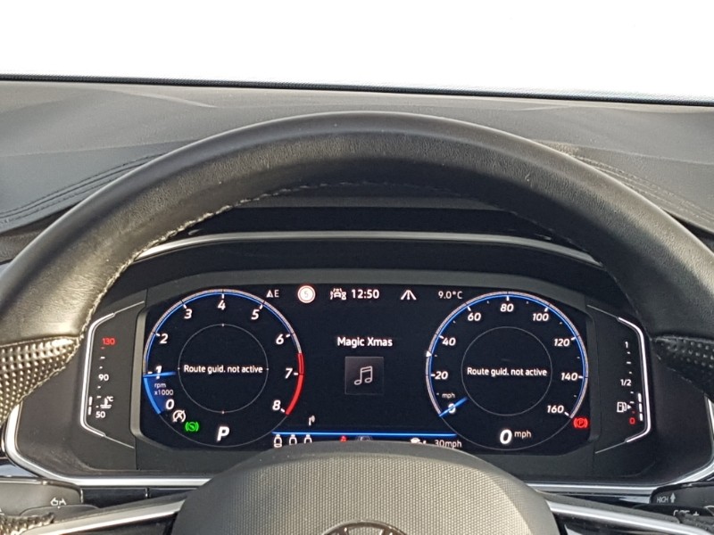 Used Volkswagen T-Roc 2022 for sale - 76951963: Photo 11