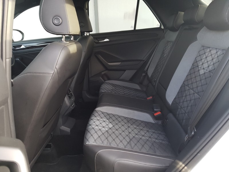 Used Volkswagen T-Roc 2022 for sale - 76951963: Photo 6