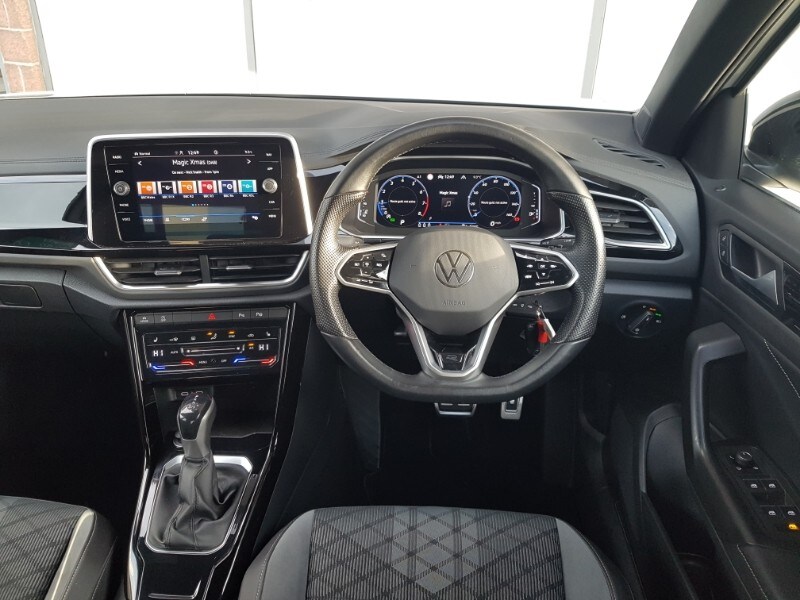 Used Volkswagen T-Roc 2022 for sale - 76951963: Photo 7