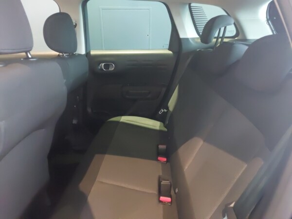 Used Citroen C3 Aircross 2023 for sale - 76293521: Photo 6