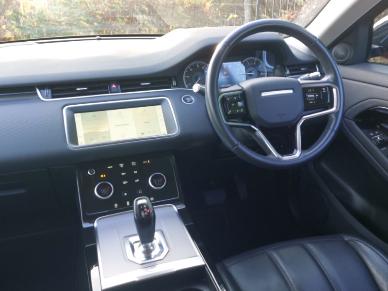 Used Land Rover Range Rover Evoque 2021 for sale - 77039508: Photo 11