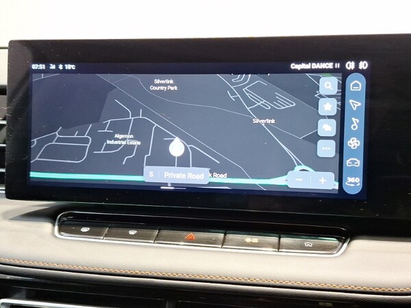 Used MG MG HS 2025 for sale - 76195102: Photo 10