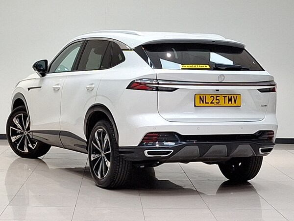 Used MG MG HS 2025 for sale - 76195102: Photo 3