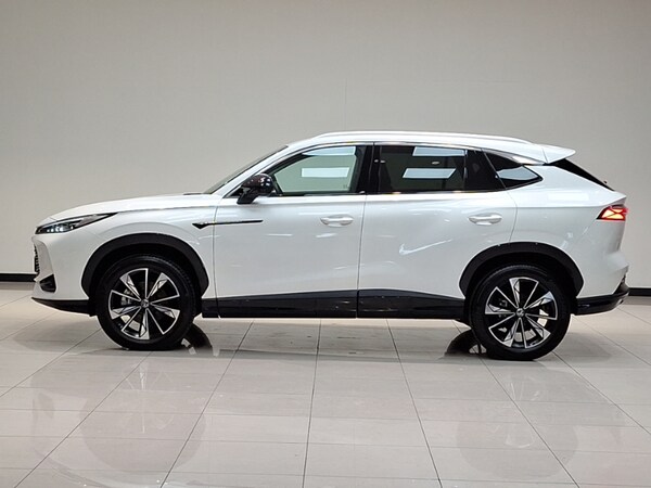 Used MG MG HS 2025 for sale - 76195102: Photo 4