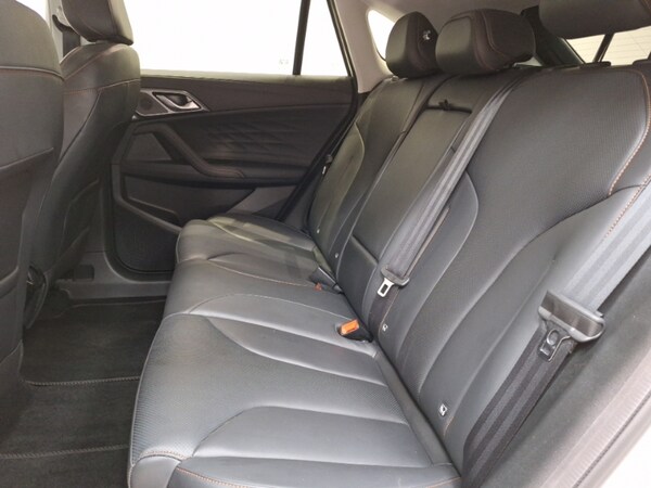 Used MG MG HS 2025 for sale - 76195102: Photo 6
