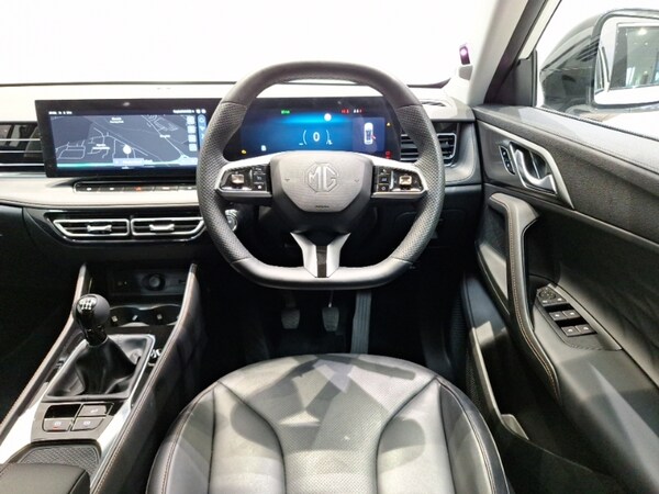 Used MG MG HS 2025 for sale - 76195102: Photo 7