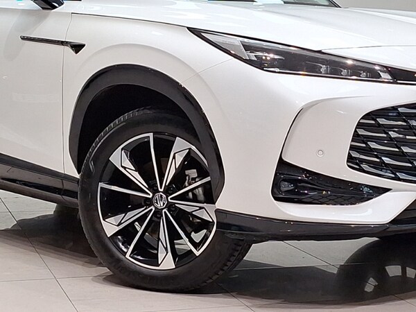 Used MG MG HS 2025 for sale - 76195102: Photo 9