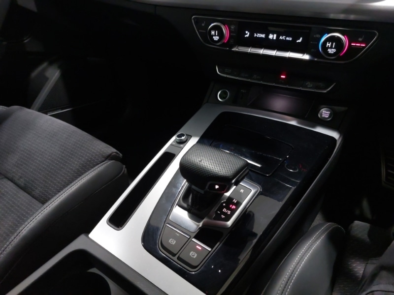Used Audi Q5 2022 for sale - 76293478: Photo 12