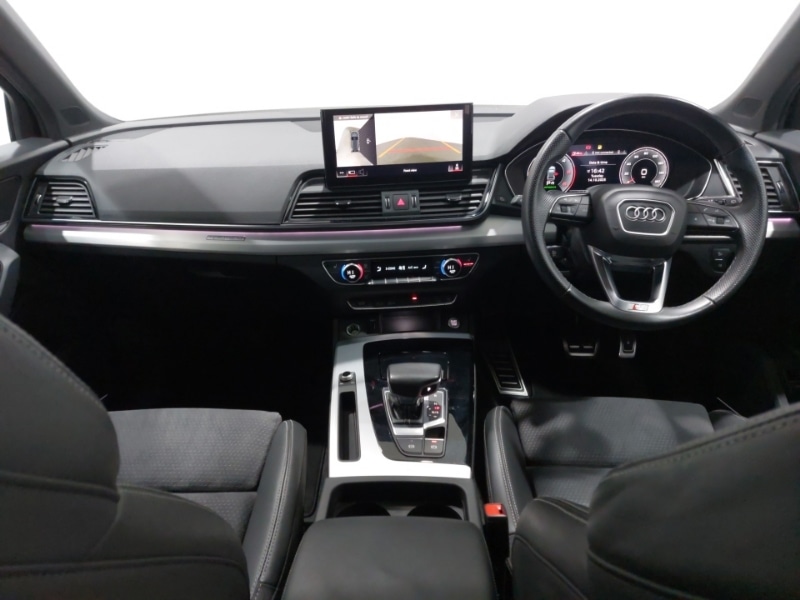 Used Audi Q5 2022 for sale - 76293478: Photo 2