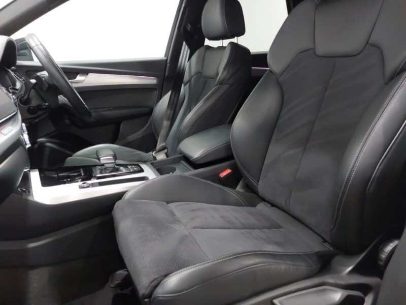 Used Audi Q5 2022 for sale - 76293478: Photo 5