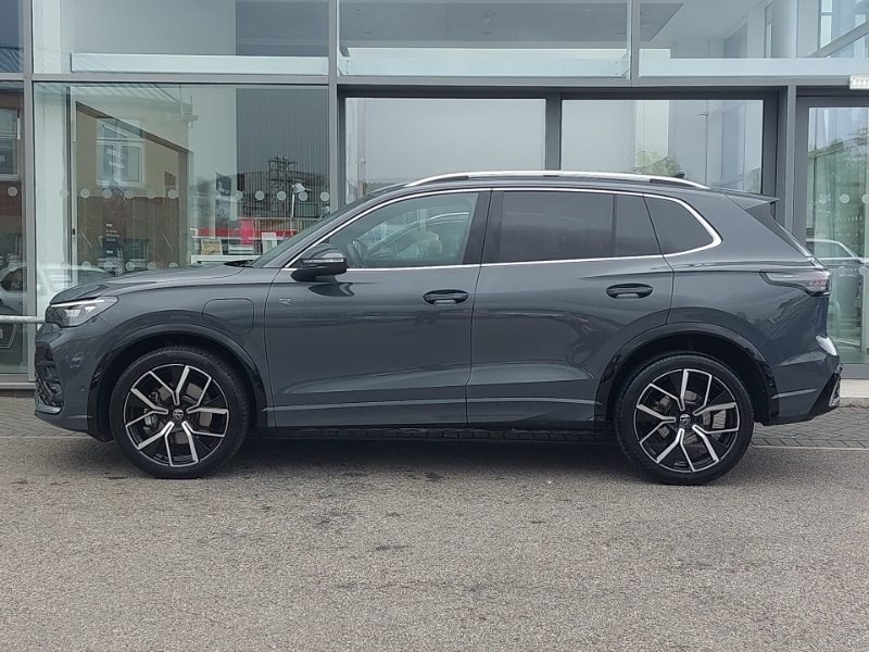 Used Volkswagen Tiguan 2024 for sale - 76078139: Photo 4