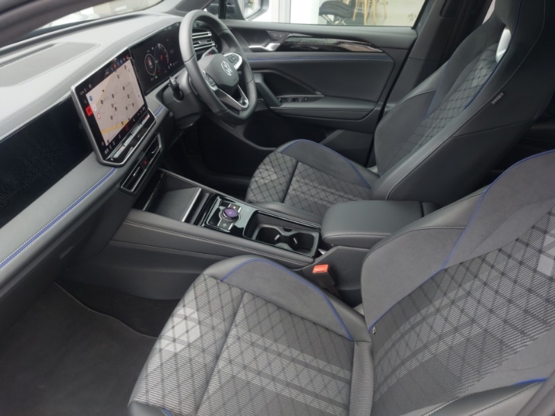Used Volkswagen Tiguan 2024 for sale - 76078139: Photo 5