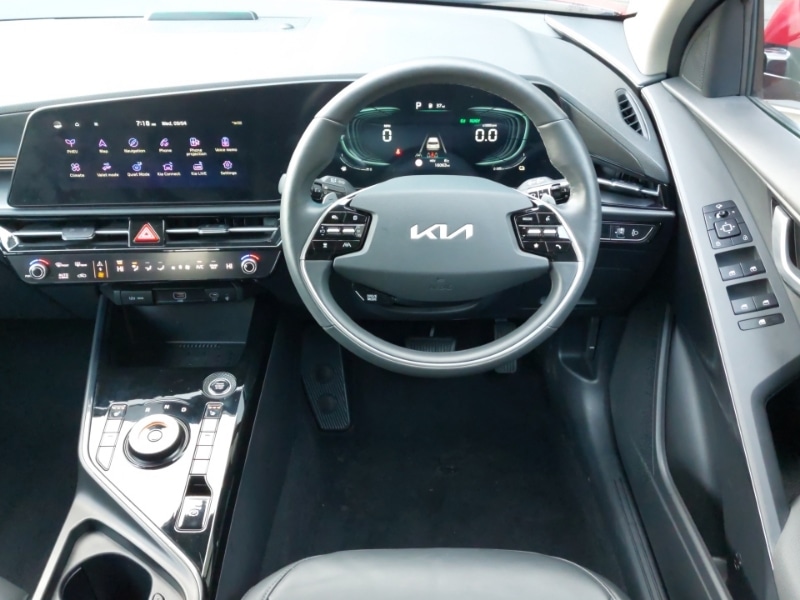 Used Kia Niro 2023 for sale - 78114901: Photo 7