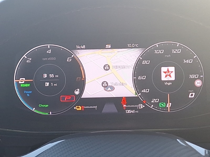 Used Cupra Formentor 2024 for sale - 77015178: Photo 10