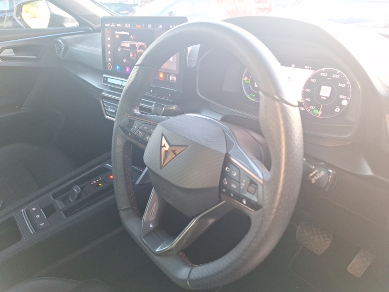 Used Cupra Formentor 2024 for sale - 77015178: Photo 11