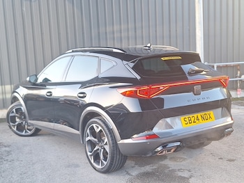 Used Cupra Formentor 2024 for sale - 77015178: Photo