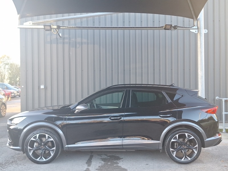 Used Cupra Formentor 2024 for sale - 77015178: Photo 4