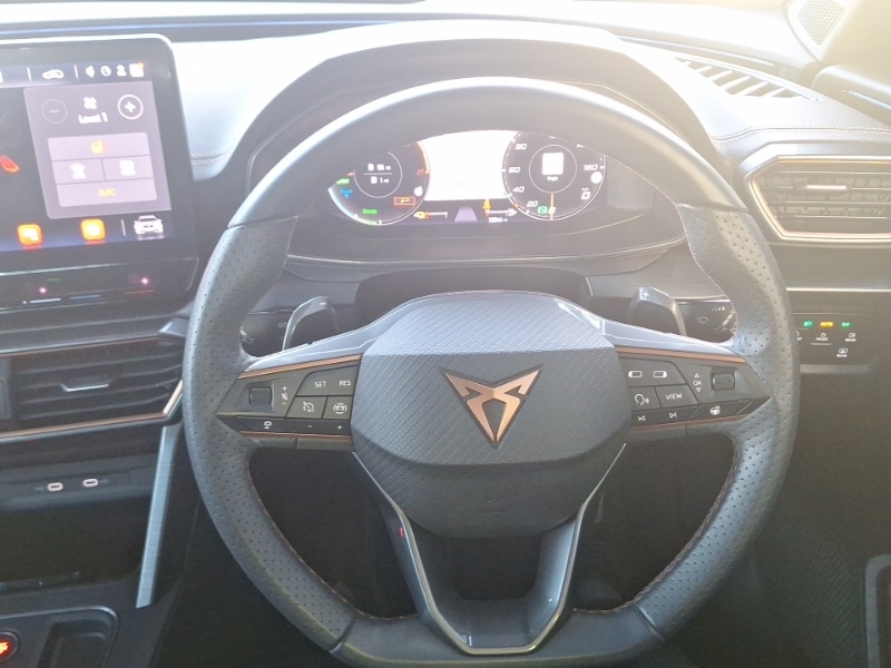 Used Cupra Formentor 2024 for sale - 77015178: Photo 7