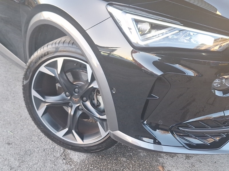 Used Cupra Formentor 2024 for sale - 77015178: Photo 9