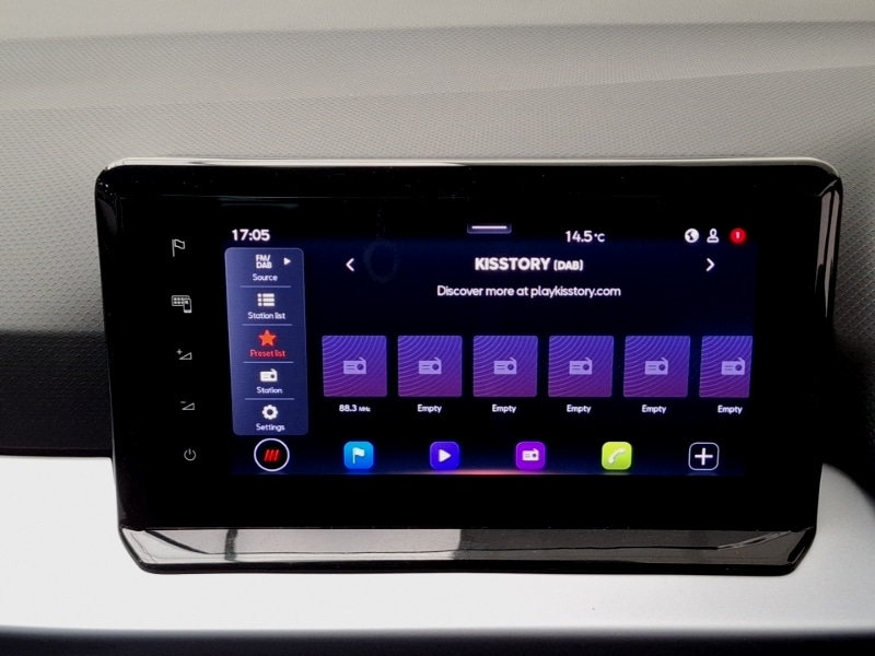 Used SEAT Ibiza 2025 for sale - 77717419: Photo 10