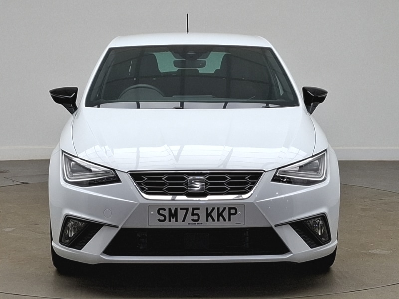 Used SEAT Ibiza 2025 for sale - 77717419: Photo 12