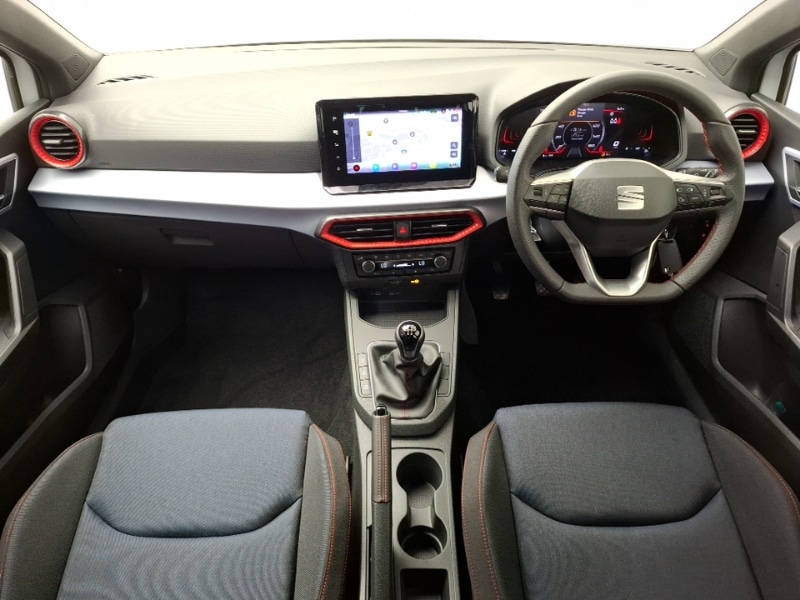 Used SEAT Ibiza 2025 for sale - 77717419: Photo 2