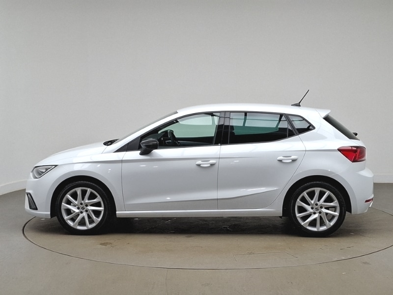 Used SEAT Ibiza 2025 for sale - 77717419: Photo 4