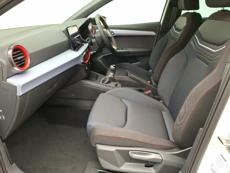 Used SEAT Ibiza 2025 for sale - 77717419: Photo 5