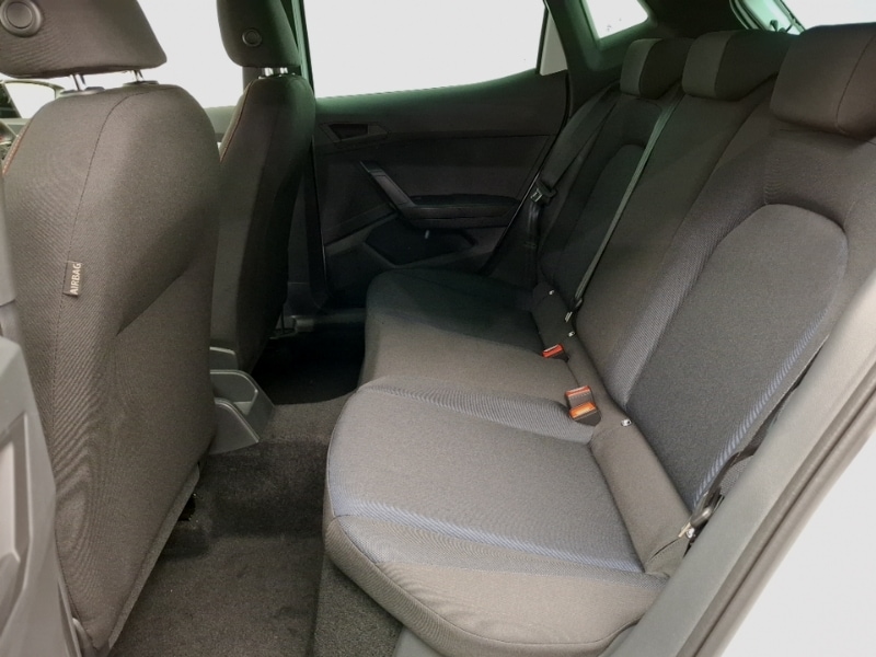 Used SEAT Ibiza 2025 for sale - 77717419: Photo 6