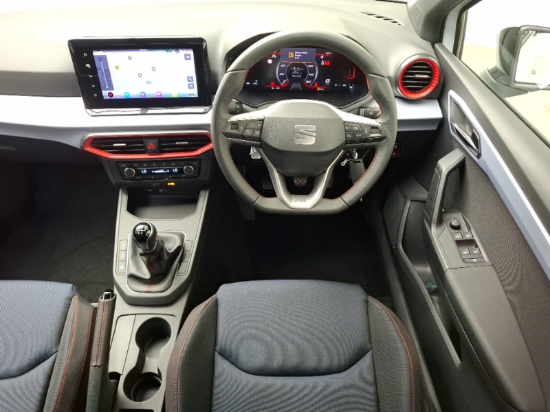 Used SEAT Ibiza 2025 for sale - 77717419: Photo 7