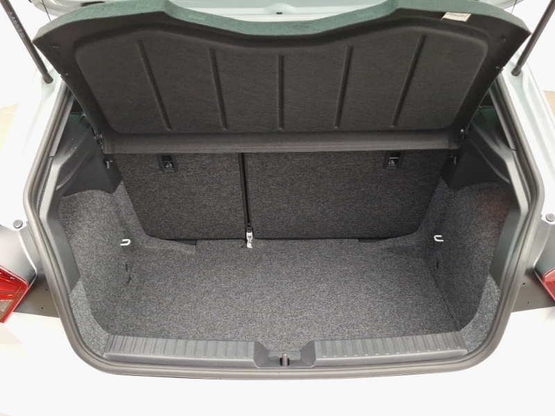 Used SEAT Ibiza 2025 for sale - 77717419: Photo 8