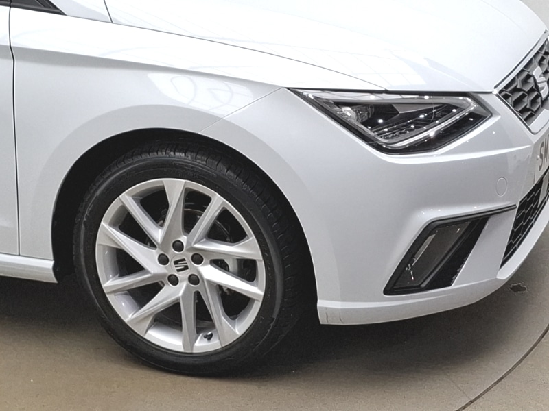 Used SEAT Ibiza 2025 for sale - 77717419: Photo 9